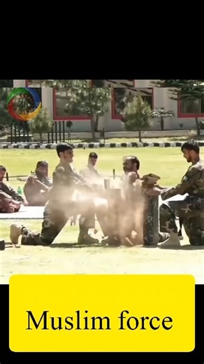 pak muslim force | training | badri 313 | ssg commando | yarmouk60 | #youtubeshorts #shorts #viral