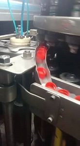 9.8K views · 12 reactions | 24-Cavity Cap Compression Molding Machine CCM  To make caps for mineral water, Cold drinks, juices and milk bottles. #capcompressionmolding #waterbottlecap #capcompressionmoldingmachine | HassanPlas | Facebook