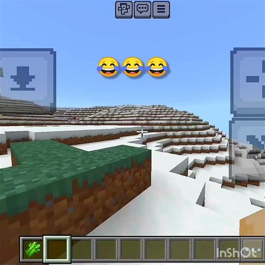 😂😂😂😂 #minecraft #minecraftsurvivalseriesepisode1