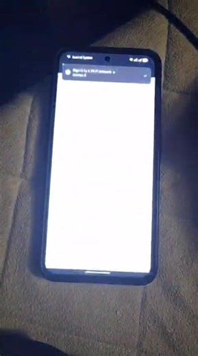 Login Sucessfully | HotSpot Setup Completed !!!