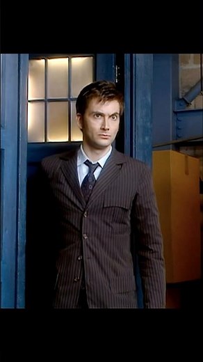 The Doctor's first encounter with Torchwood ⚡🚫 | Doctor Who: Army of Ghosts