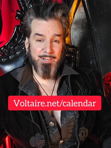 Do you run or know of a spooky event where we should screen The Demonatrix? #fyp