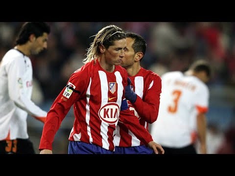 Fernando Torres vs Valencia (H) 2005/2006 By V.L.VComps