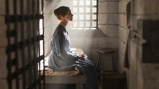 别名格蕾丝/Alias Grace 加拿大剧