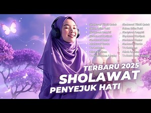 Sholawat Nabi Live Streaming | بث مباشر للصلاة على النبي محمد