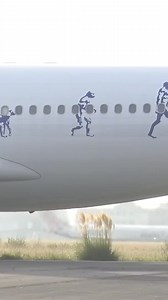 My first time flying in a zero-g plane #weightlessness #zero-g #gravity #airplane #veritasium | Veritasium