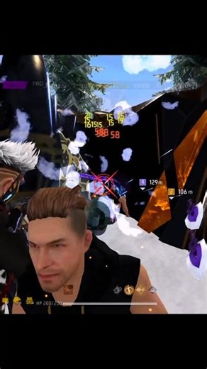 Free Fire Funny Shorts & Comedy Videos 😆 | Wait For The End 🤣🔥 #FreeFire #FunnyShorts..