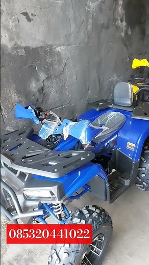 atv 125cc manual afn