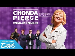 Chonda Pierce Presents: Stand Up for Families - Home Is Where The Heart Is | Dove