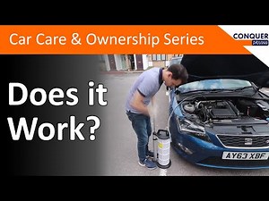 Oil Extractor vs Drain Plug - How Much Oil Does the Extractor Leave Behind?