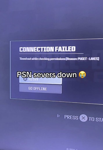 PlayStation Servers Down: What You Need to Know