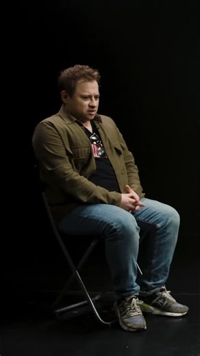 @ruspodtalk on Instagram: "Interview truth? Did he gain 30kg? The real story behind the questions & answers! Big tennis! #interview #behindthescenes #tennis #sport #russian #entertainment"