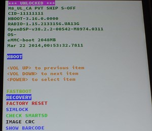 How To Install Custom Firmware