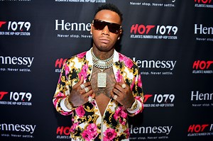 MoneyBagg Yo Shows Off His Insane Weight Loss Transformation