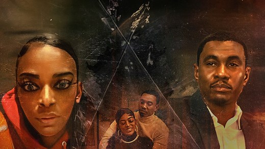 The Girl That Got Glue Stuck In Her Hair - Apple TV