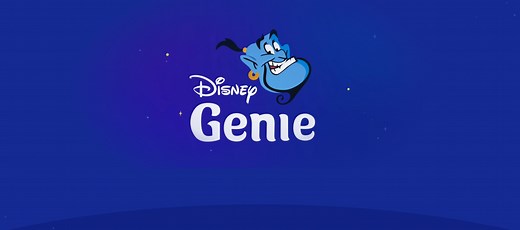 Disney Genie - Personalized Itinerary & Recommendations | Walt Disney World Resort