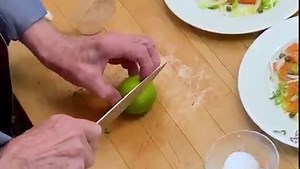 127K views · 6.9K reactions | Video Recipe - Quick Salmon Gravlax, a...