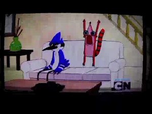 Regular_HELL.mp4 (Summer 2011)