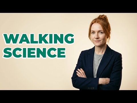 What Forces Are at Play During Walking?