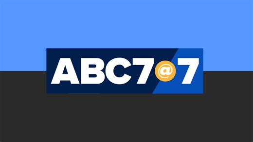 ABC7 News at 7am - September 9, 2025