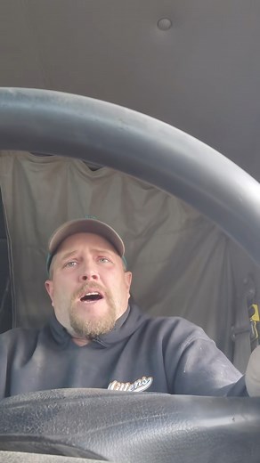 5 stages of check engine light grief. #UnhingedRancher #RanchLife #Comedy #fblifestyle | The Unruly Rancher