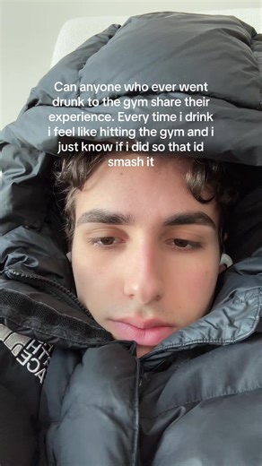 Im being so fr #gymtok #gymhumor #gymtoks #drunkgym #gymexperiment | Rowing Machine Workout