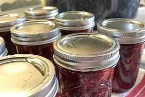Thinking of using your own canning recipe? Think again.