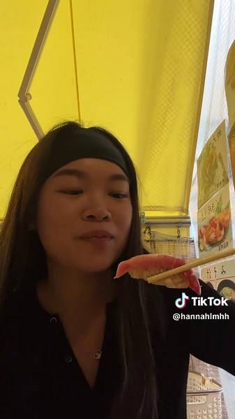 Tsukiji Kagura Sushi: A Must-Try Japanese Delight