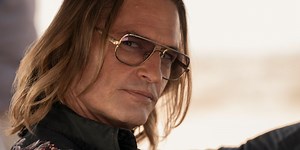 Who Is 'Duster's Mysterious Cowboy, and What Does He Really Want?