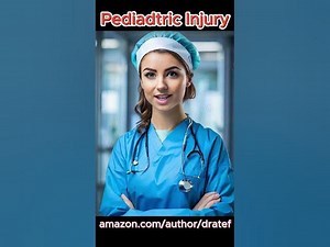 7 Pediatric Trauma A Case Study #pediatrictrauma #medicine #ca...