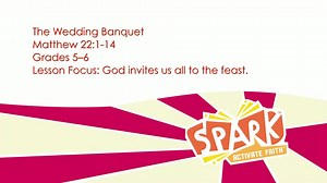 The Wedding Banquet: Lesson Prep Video, Grades 5-6
