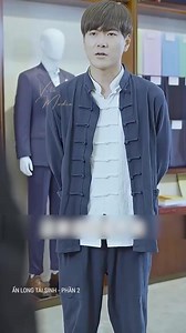 294K views · 5.7K reactions | Ẩn long tái sinh tập 2 #reviewphim #phimhay | review phim | Facebook