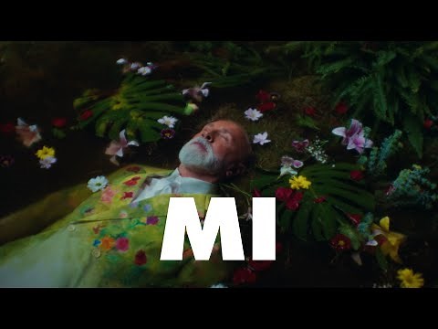 Dino Merlin - Mi (Official Visual Album)