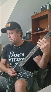 Breakdown from Pantera's 5 Minutes Alone! #guitar #metalfans #pantera #dimebagdarrell