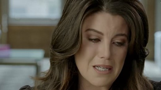 Monica Lewinsky opens up on FBI using her to get to Bill Clinton