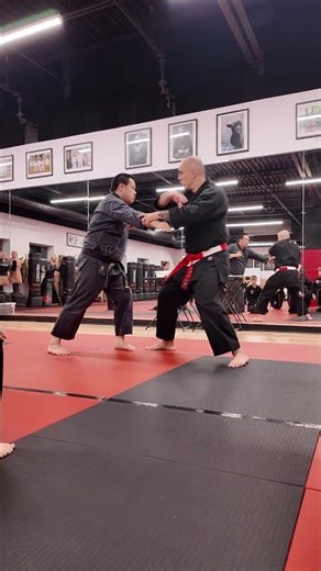 How Fast Can You Hit the Mat ?