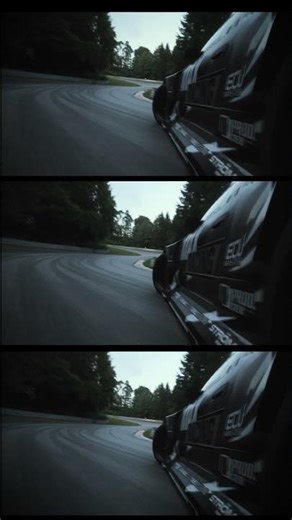 Want CINEMATIC cars videos? Try using two Osmo Pocket 3! 🏎️✨🎬‪@MichaPalikot‬