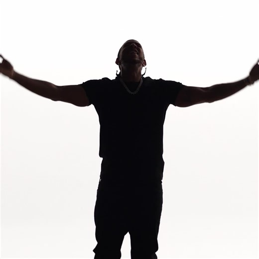 Explore Movado watch selections curated by Ludacris. Iconic like the icons who wear them. | Movado