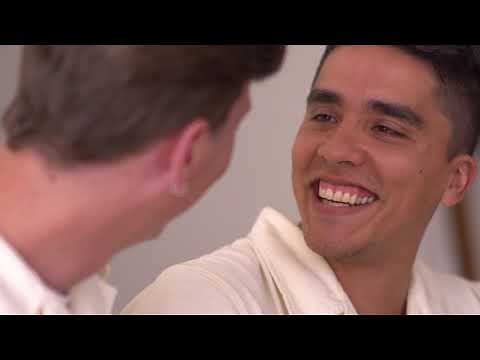 Very Gay Paint: The Art Behind the Art