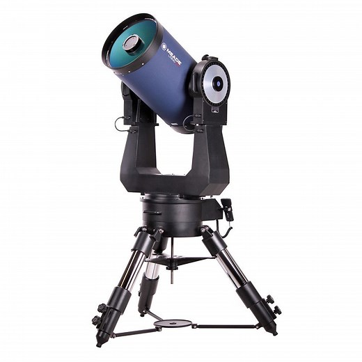 Meade 16" ACF LX200 Telescope w/ Giant Tripod | OPT Telescopes