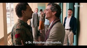 Sergio Filme