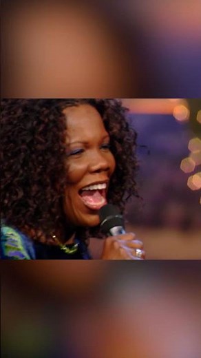 Lynda Randle - Go Tell it on the Mountain #Christmas #Gaither #LyndaRandle - Gaither Music