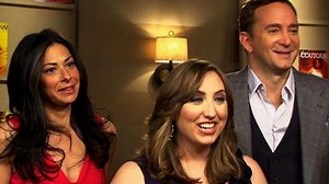 The Untold Truth Of What Not To Wear - The List