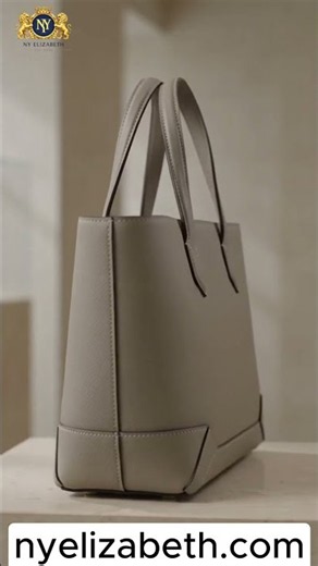 HERMÈS MAXI BOX CABAS 30 TOTE BAG