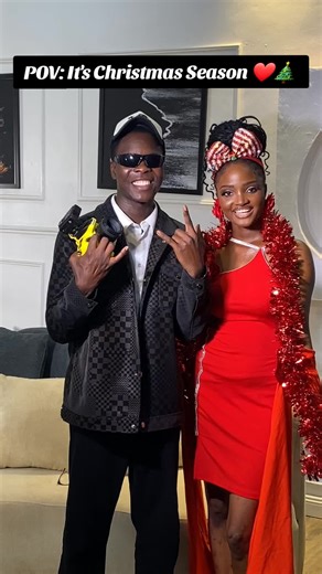 For bookings and Inquiries Send a dm or Whatsapp 2347052498883 #Christmas #explore #foryoupage #fyp #red
