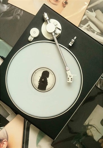 Ariana Grande Vinyl Collection Showcase