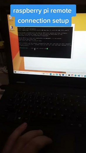 setup remote desktop for the raspberry pi tech Raspberry Pi