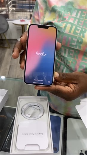 T&C Electronics JA on Instagram: "iPhone 14 sold to our lovely custee. Thanks for choosing @tandc_electronicsja 🤍 Payment options ✅Cash payment ✅Bank transfer ✅Credit and debit card via card machine in store or in person delivery ✅Zelle ✅Cashapp Free Island-wide delivery 📦 🚚 Same day delivery to all 14 parishes 🇯🇲 📱 1876-252-0839"