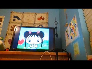 Opening to Dora the Explorer: Dora's Big Birthday Adventure 2010 DVD