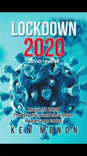 Reflecting on the 2020 Lockdown: A Six-Year Retrospective